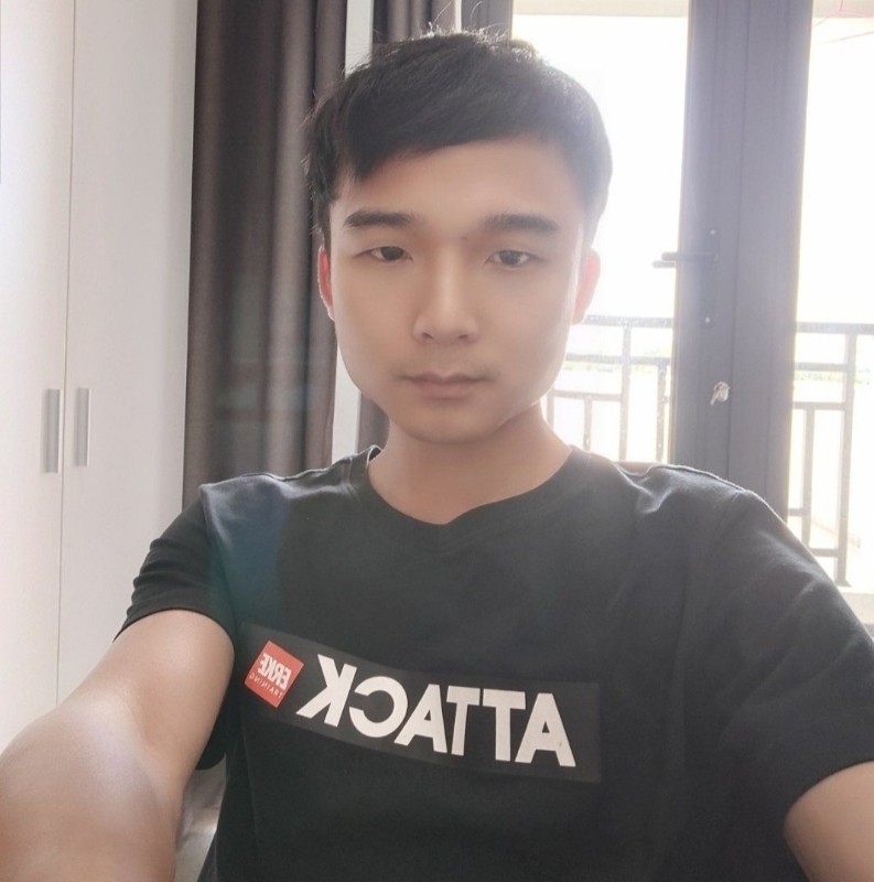 摇铃唤白鹿的第二张照片--宁化蓝颜知己交友网