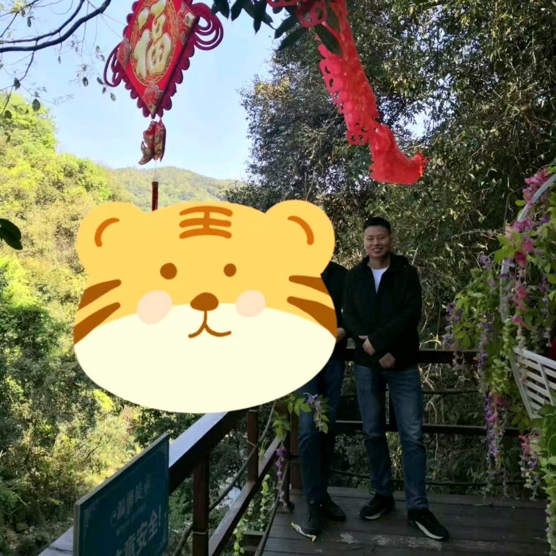 相见的第三张照片--宁化蓝颜知己交友网